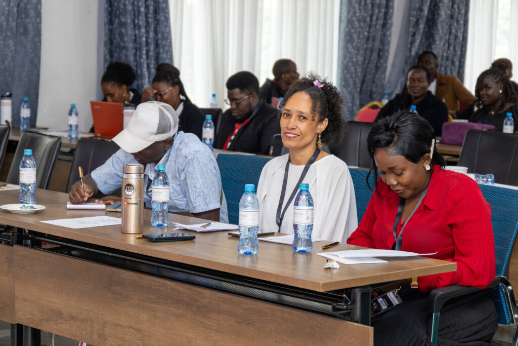 Empowering Women Through Access to Opportunities